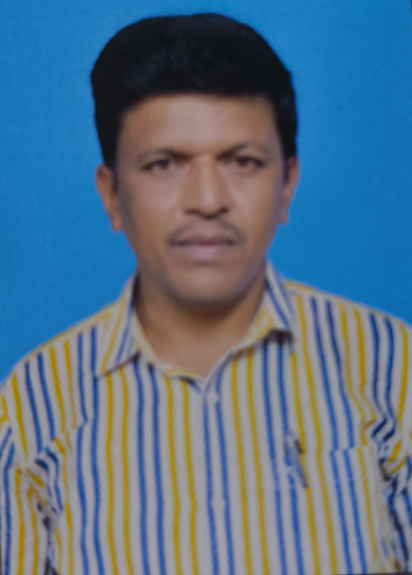 Muneendra Naik