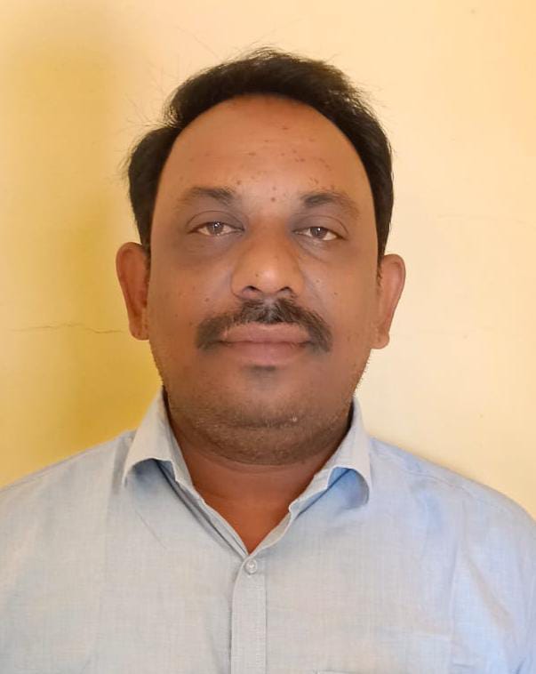 M. Venkata Subbaiah